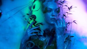 Quem são as pessoas “azuis” e por que elas são essenciais