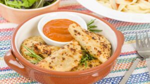 tradição e sabor em cada pedacinho da culinária polonesa