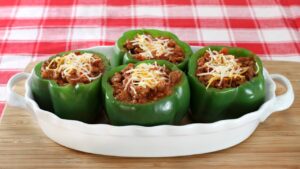 um clássico cheio de sabor e cor