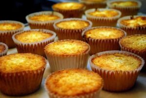 Um Doce Tradicional Brasileiro que Derrete na Boca –