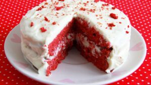 o clássico americano que conquista pelo sabor e pela cor