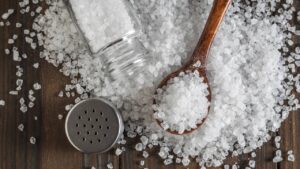 Essencial na Culinária e na História da Humanidade