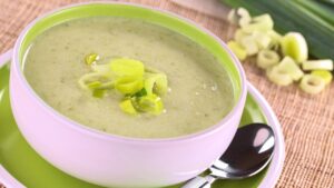 cremosa, aromática e perfeita para dias frios