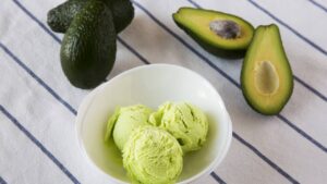 cremoso, refrescante e fácil de fazer