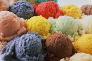 Sorvete, Sorbet e Gelato: Você Sabe a Diferença?