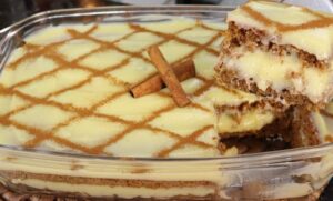 Ele Perfuma a Cozinha O Bolo Indiano Cheio de Sabor –