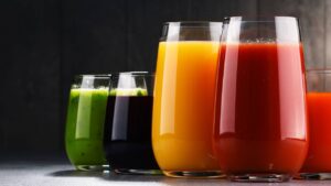 O Suco Verde Que Faz o Corpo Cantar “Obrigado!”