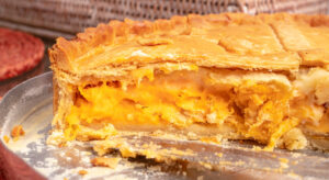 um clássico irresistível e fácil de preparar