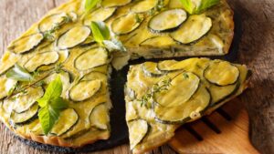 leve, saborosa e perfeita para qualquer refeição