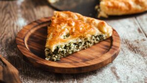 A Torta Verde que Faz Até Quem Odeia Verduras se Render