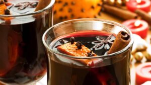 A Bebida Quentinha que Abraça até a Alma Vinho Quente