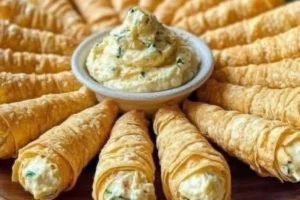 Creme de Frango Para rechear canudinho, receita irresistível do Mundo de Delícias para festas, lanches e encomendas, prática, cremosa e cheia de sabor