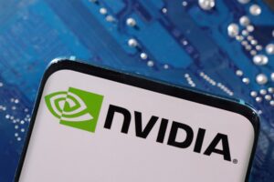 Nvidia supera projeções e ações disparam com otimismo no mercado
