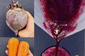 Descubra o Batido Natural Poderoso!