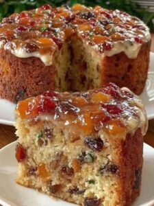 Bolo De Natal – Mundo de Tudo 2