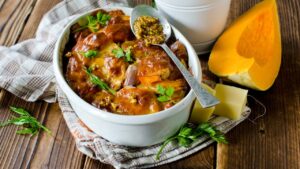 O prato que ninguém imagina até provar e querer repetir