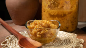 A sobremesa que parece vinda direto das cozinhas dos deuses