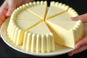 Delícia Cremosa dos Deuses: a sobremesa irresistível feita com apenas 2 ingredientes