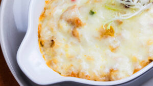 o Prato Que Faz Todo Mundo Pedir Repeteco