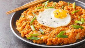 Desde que aprendi essa receita, o almoço nunca mais teve cara de sobra — só de festa!