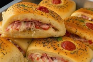 Preparei esse Bauru Caseiro Fofinho e ninguém acreditou que foi feito em casa