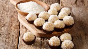 o Primo Charmoso do Brigadeiro Que Sempre Rouba a Cena