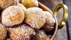 o Milagre Simples Que Transforma Café em Festa