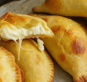 Pastel de Forno Que Derrete na Boca: A Receita que Vai Surpreender Você!
