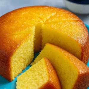 O Segredo do Bolo 5 Copos da Vovó: Uma Receita Tradicional e Acolhedora