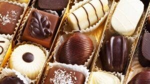 Chocolate belga: um sabor único e qualidade inigualável