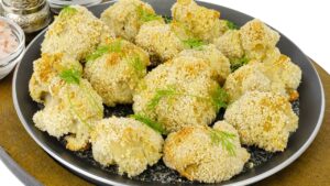 Essa receita é a prova de que o simples também pode ser irresistivelmente crocante!