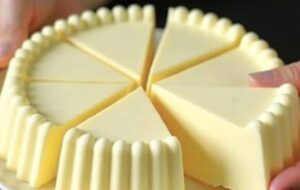 Sobremesa Dois Leites