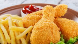 Por que o frango empanado faz tanto sucesso em qualquer parte do mundo?