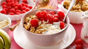 O Lanchinho Que Dá Energia e Faz o Dia Começar Sorrindo