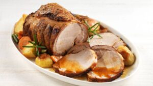 o Almoço Caseiro Que Reúne Todo Mundo à Mesa