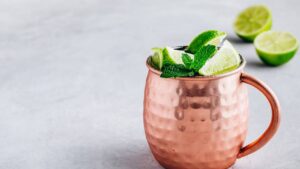 quando a mistura é tão boa que vira experiência