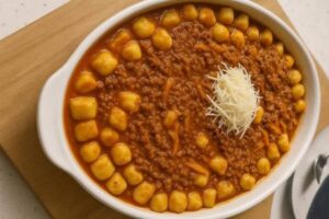 A receita de Nhoque de Mandioca mais macia que já fiz na vida