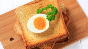 Simples, Leve e Cheio de Sabor Caseiro