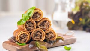 Panqueca Boa é Aquela Que Gruda na Memória (e na Frigideira)