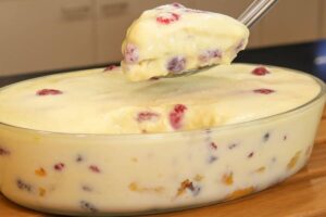 O Pavê Natalino mais gostoso que já fiz na vida