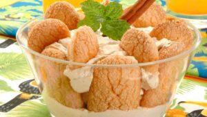 Pavê de jaca: uma delícia inovadora para sua mesa