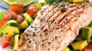 A escolha perfeita para quem quer leveza, nutrição e rapidez no mesmo prato