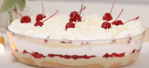 Floresta Branca, a MELHOR sobremesa para o seu Natal, seus convidados vão PIRAR