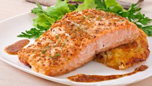 O prato que faz qualquer jantar parecer um evento chique sem esforço