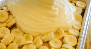 Natal na minha casa não é natal se não tiver esse banoffe !!! Perfeição de sobremesa…