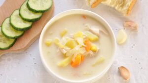 o Jantar Leve Que Aquece o Coração e Alimenta a Alma