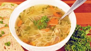 A opção perfeita para um jantar leve, rápido e cheio de energia