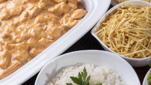 O Cheiro Que Sai da Panela e Faz o Povo Correr Pra Mesa