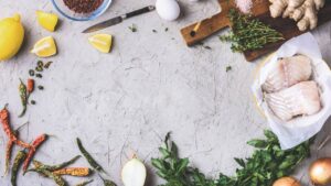 Quando usei esse Tempero, o cheiro virou convite pra almoço na beira da praia!