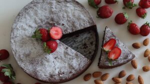 A torta italiana que nasceu de um “erro” e virou acerto permanente